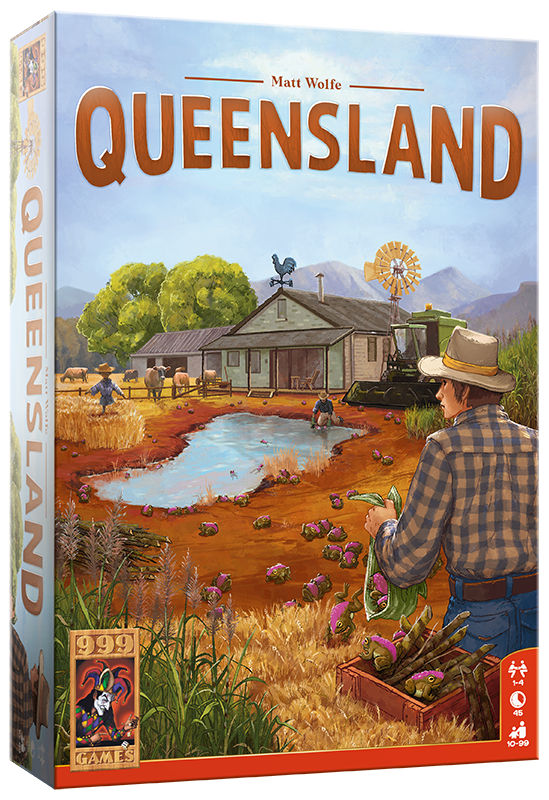 Queensland