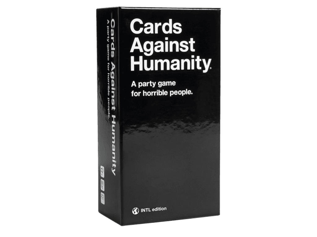 Cards Against Humanity - International Edition (EN)
