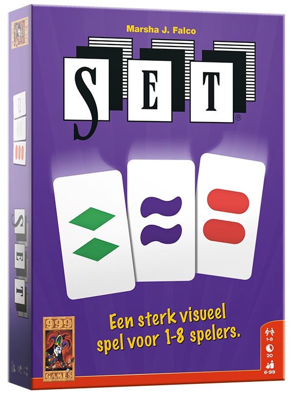 SET