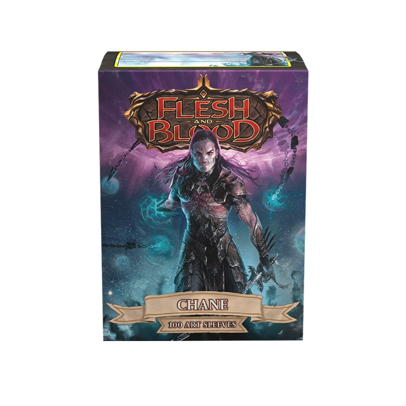Producten uit Art sleeves