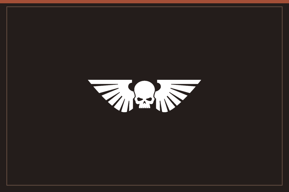 Producten uit Astra Militarum
