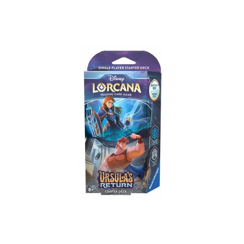 Producten uit Disney Lorcana