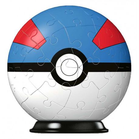 Producten uit 3D-puzzelballen