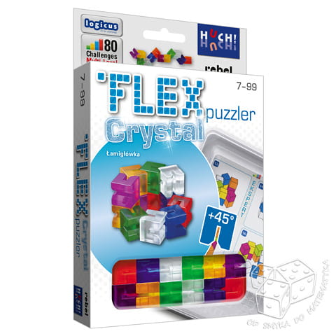 Producten uit Flex Puzzler