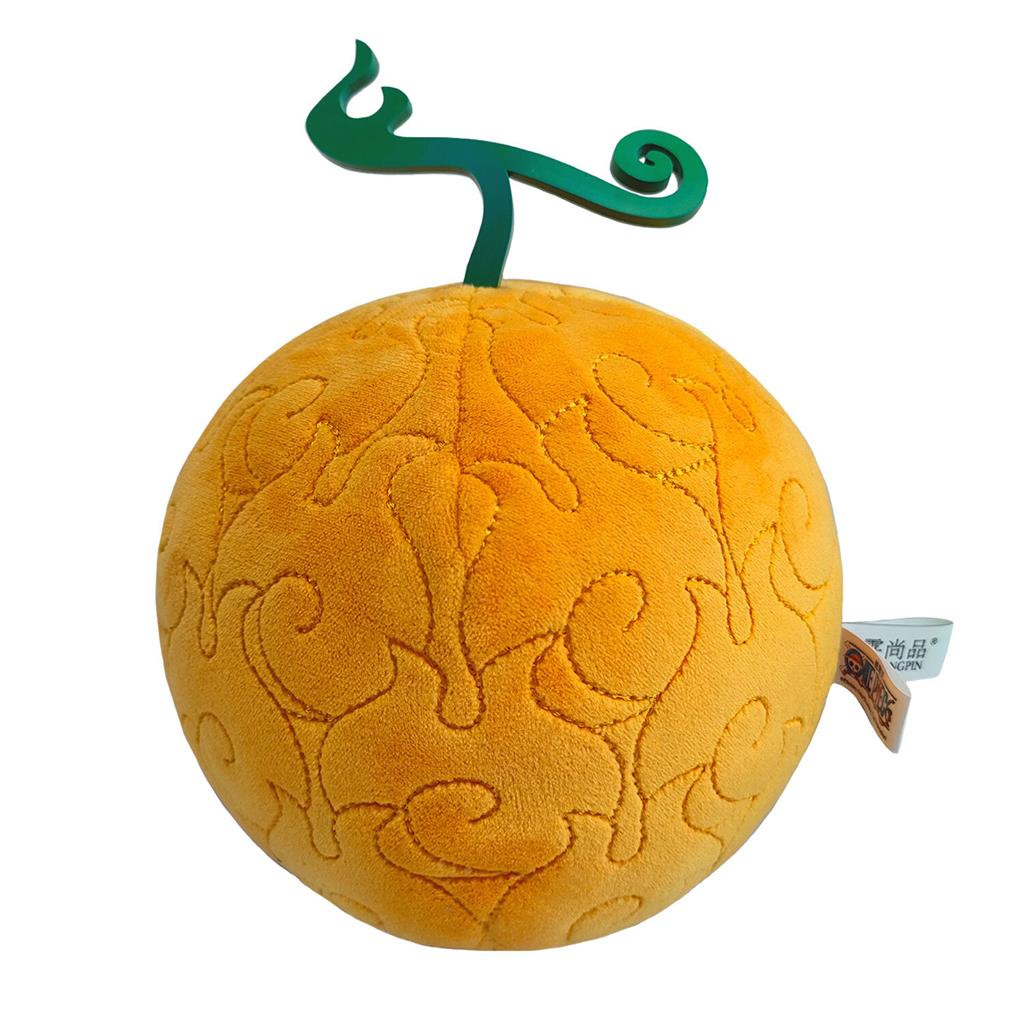 Producten uit One Piece-knuffels