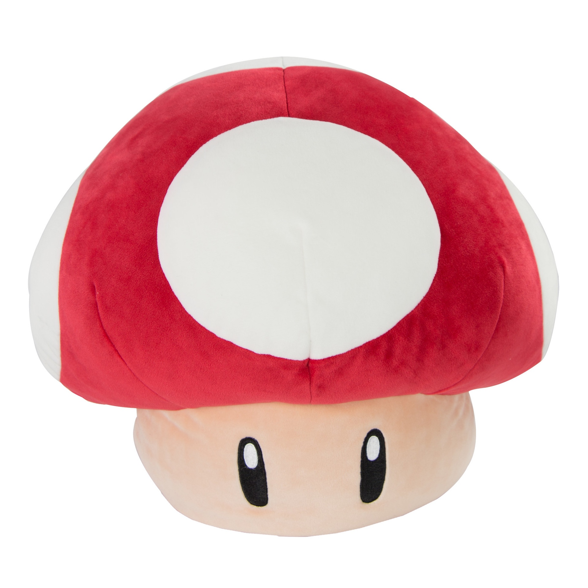 Producten uit Super Mario-knuffels