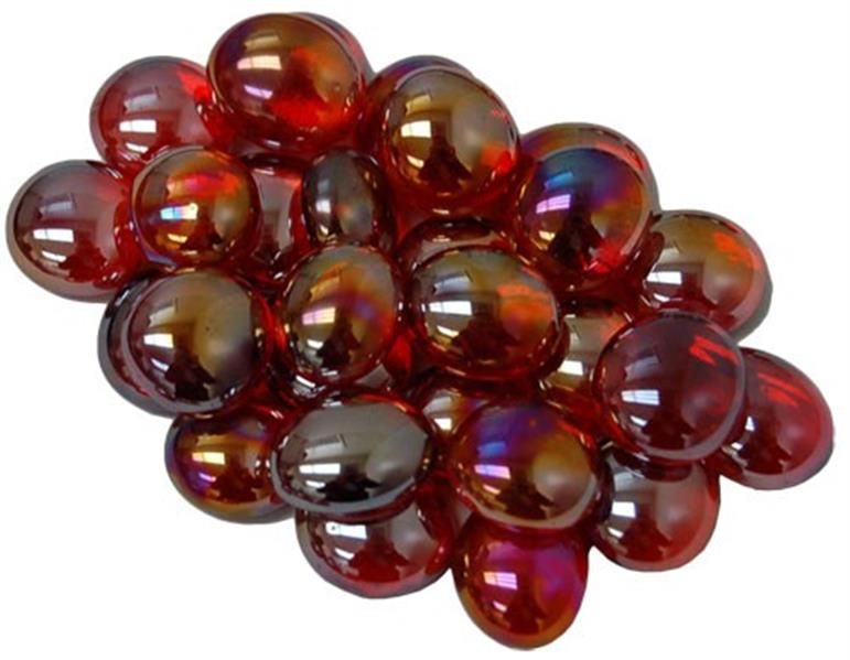 Producten uit Glass stones