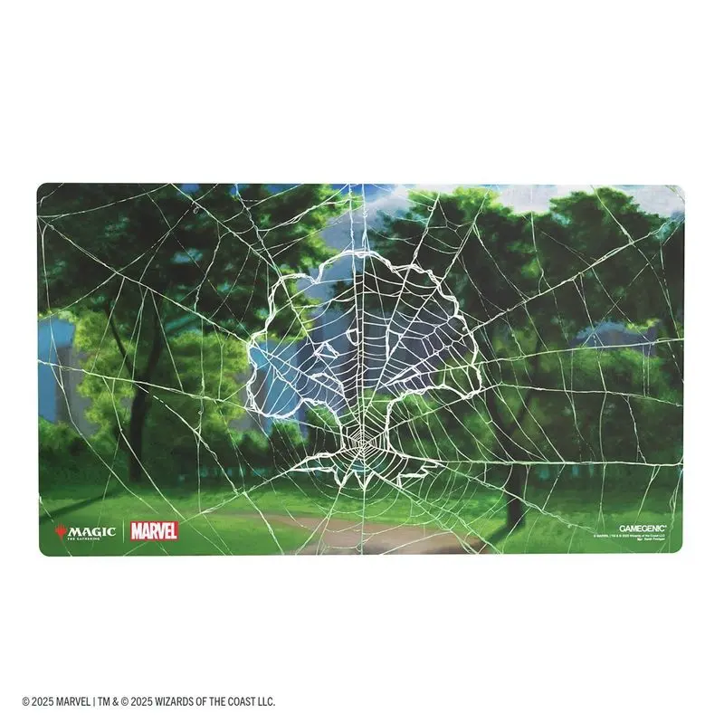 Producten uit MTG Marvel's Spider-Man-accessoires
