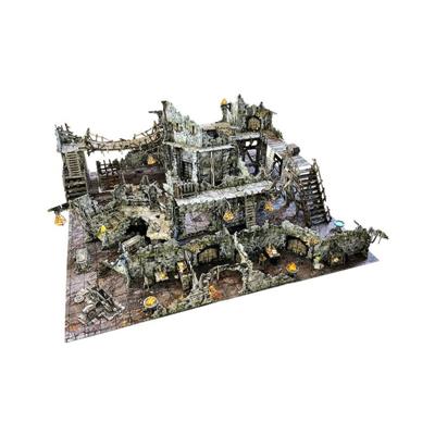 Producten uit Battle Systems Fantasy-sets