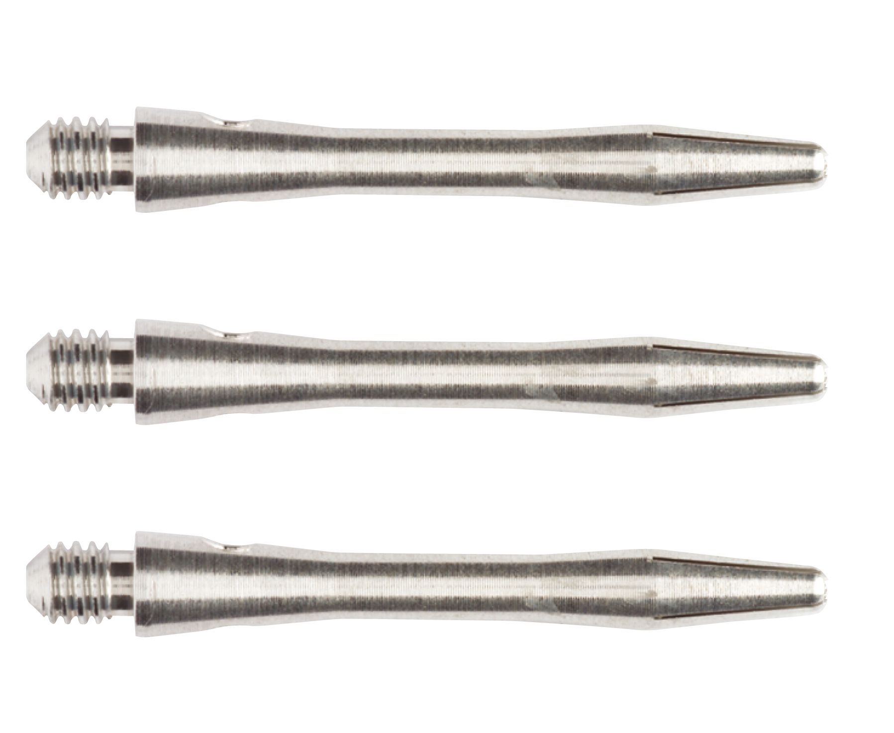 Producten uit Dartshafts