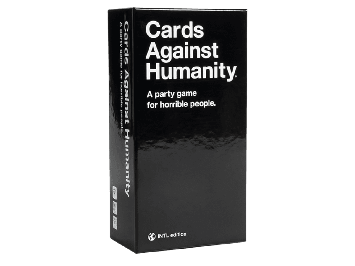 Producten uit Cards Against Humanity