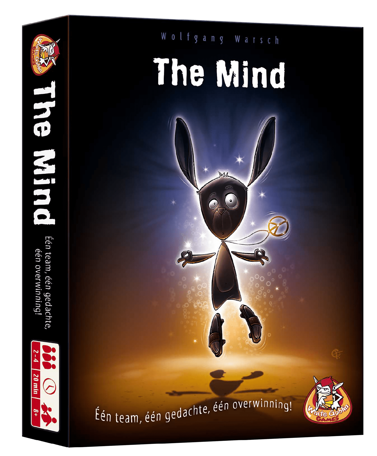 Producten uit The Mind