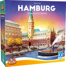 Hamburg: Essential Edition