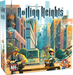 Rolling Heights (NL)