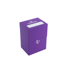 Gamegenic deckbox as example of card accessories