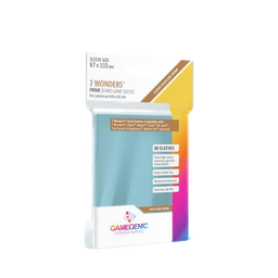 Gamegenic - Prime Board Game Sleeves