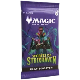 Magic: The Gathering - Booster Packs