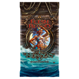 Flesh & Blood TCG - Booster Packs