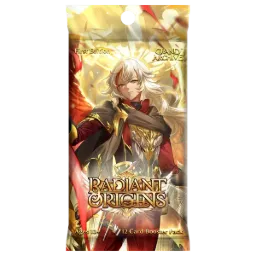 Grand Archive TCG - Booster Packs