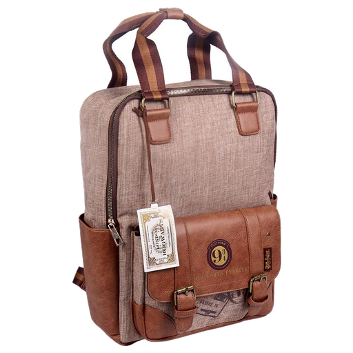 Harry Potter - Backpack (40cm) - Platform 9 3/4