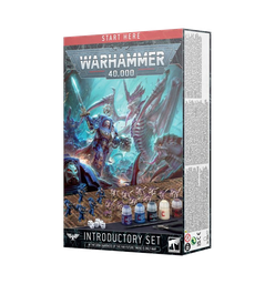 Warhammer 40,000 starter set